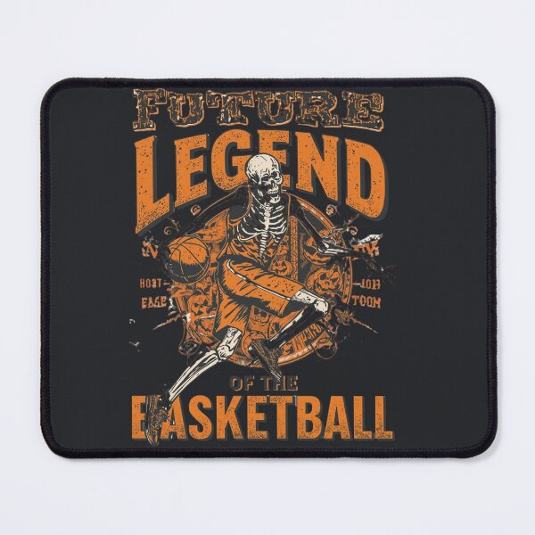 Item preview, Future Basketball Skeleton designed and sold by Zakrytos ★★★★★.