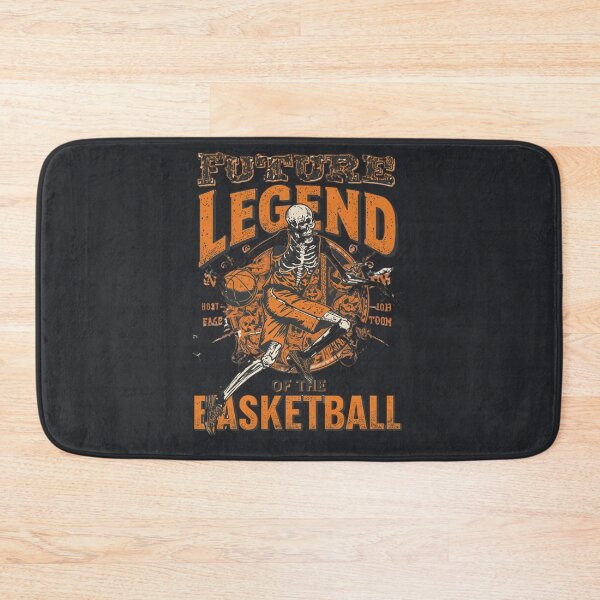 Item preview, Future Basketball Skeleton designed and sold by Zakrytos ★★★★★.
