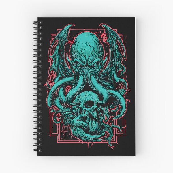Item preview, Eldritch Terror designed and sold by Quoteez.