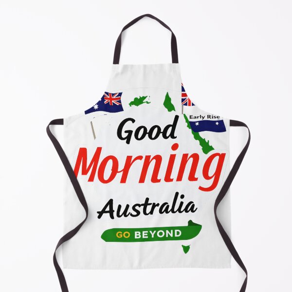 Item preview, Irwin Spirit – Aussie Rise designed and sold by Nest & Thread.