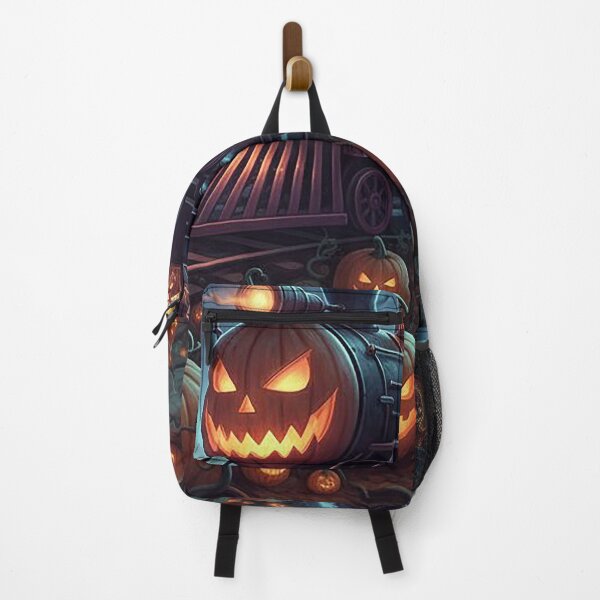 Item preview, Phantom Halloween Train designed and sold by AmetistLight.