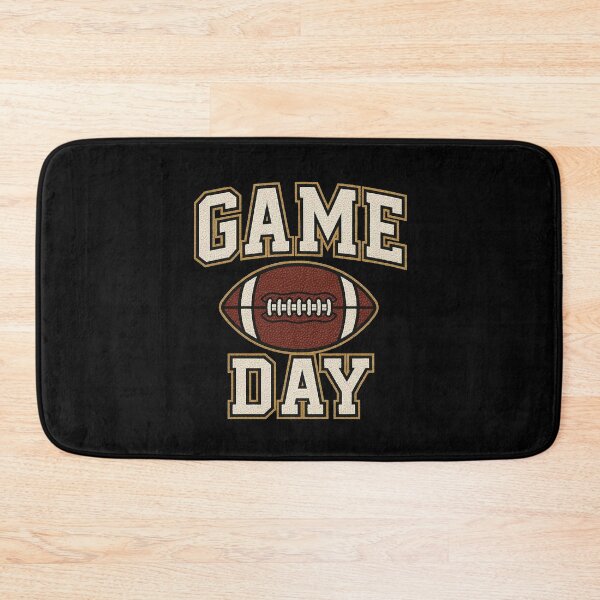 Item preview, Game Day designed and sold by FreshArtFusion.