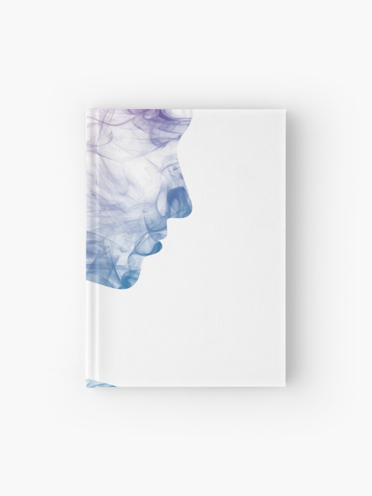 Bts Face Yourself Album Cover Notizbuch Von Twentyfan Redbubble