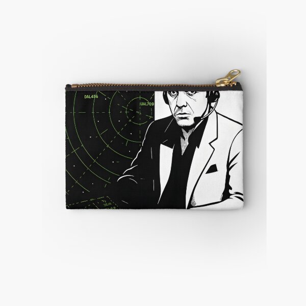 Item preview, RADARFACE – You Need People Like Me (ATC Parody Design) designed and sold by ATC HERO.