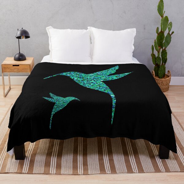 Item preview, Hummingbird set designed and sold by Dragonfly-10.