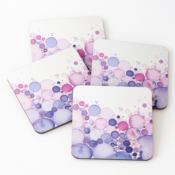 Item preview, Lavender Effervescence designed and sold by anytka.