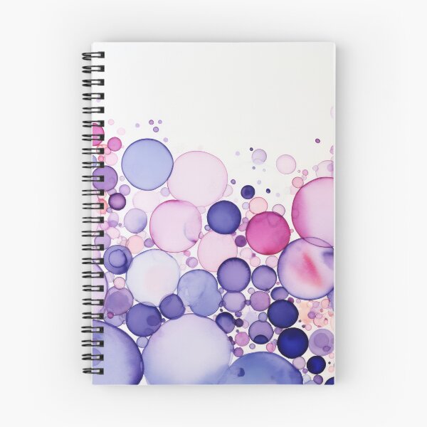 Item preview, Lavender Effervescence designed and sold by anytka.