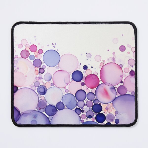 Item preview, Lavender Effervescence designed and sold by anytka.