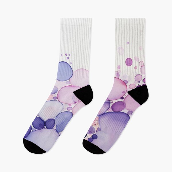 Item preview, Lavender Effervescence designed and sold by anytka.