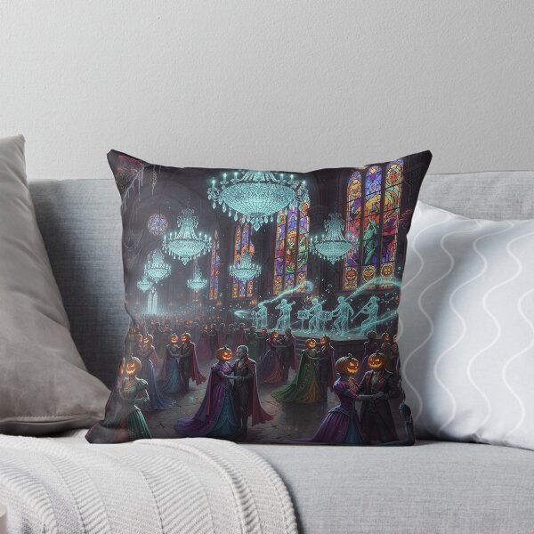 Item preview, Halloween Masquerade Ball designed and sold by AmetistLight.