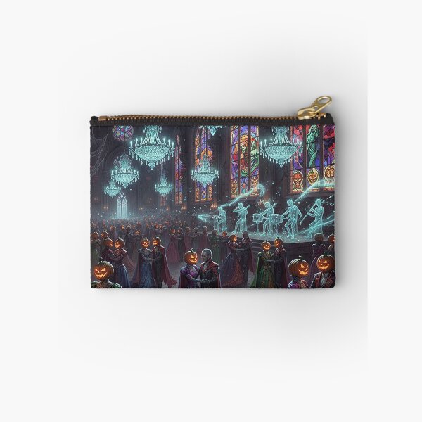 Item preview, Halloween Masquerade Ball designed and sold by AmetistLight.