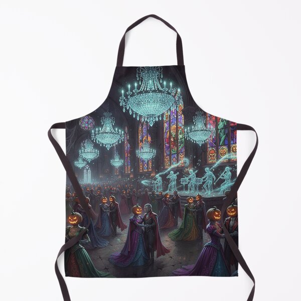 Item preview, Halloween Masquerade Ball designed and sold by AmetistLight.