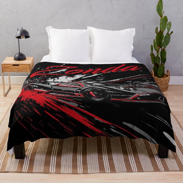 Item preview, Zonda designed and sold by Quoteez.