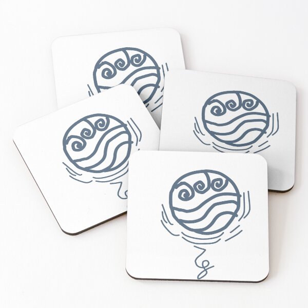 Item preview, Team water designed and sold by UniDreams.