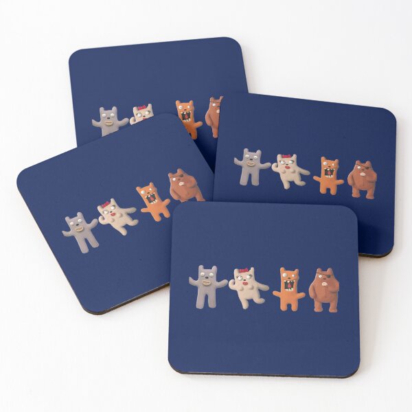 Item preview, Rex the Runt Design     designed and sold by Josephine-Shop.