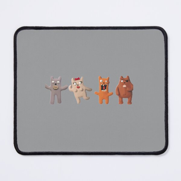 Item preview, Rex the Runt Design     designed and sold by Josephine-Shop.
