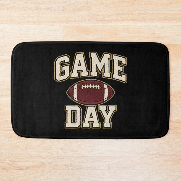 Item preview, Game Day designed and sold by FreshArtFusion.