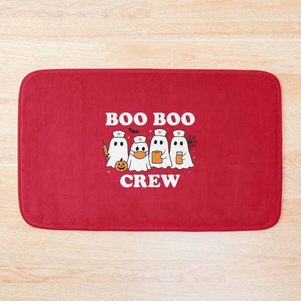 Artikelvorschau, Boo Boo Crew Krankenschwester Halloween #2 entworfen und verkauft von SalahBlt.