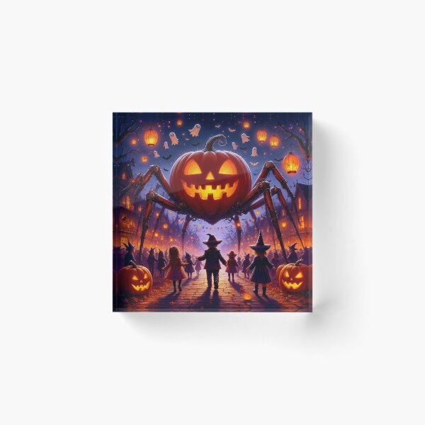 Item preview, Parade of Living Lanterns designed and sold by AmetistLight.