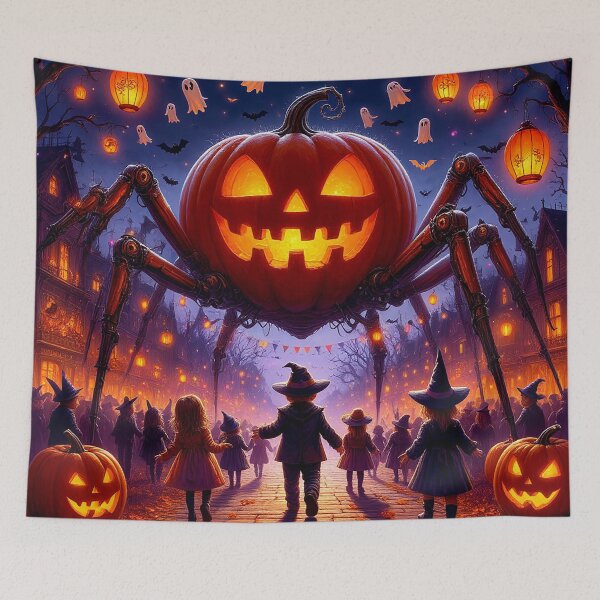 Item preview, Parade of Living Lanterns designed and sold by AmetistLight.