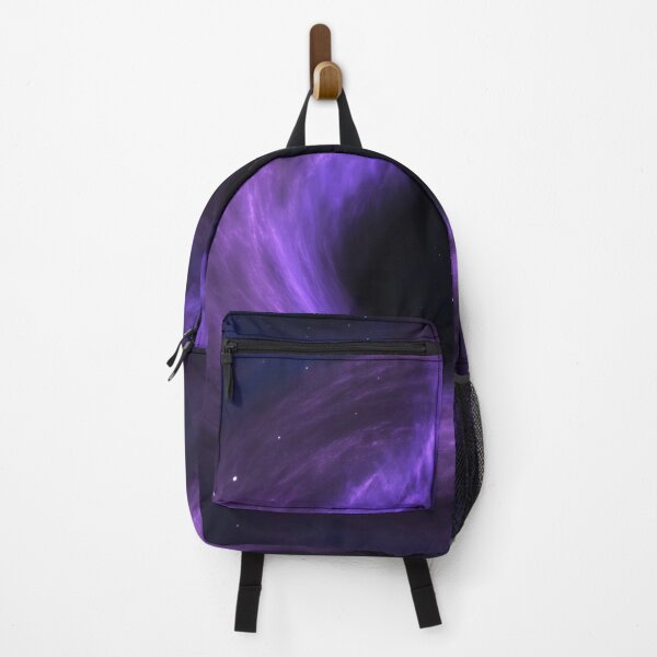 Item preview, Purple vortex in deep space designed and sold by anytka.