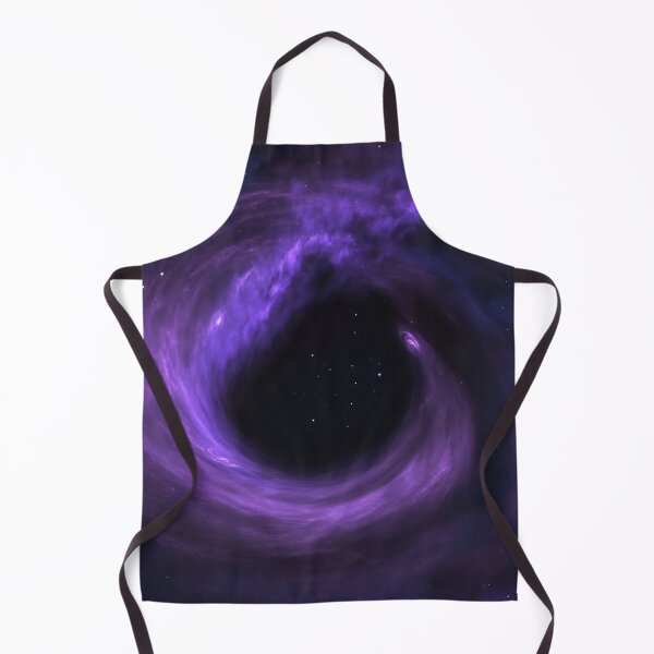 Item preview, Purple vortex in deep space designed and sold by anytka.