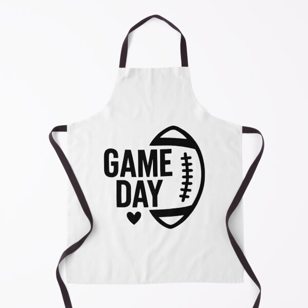 Item preview, Game Day designed and sold by FreshArtFusion.