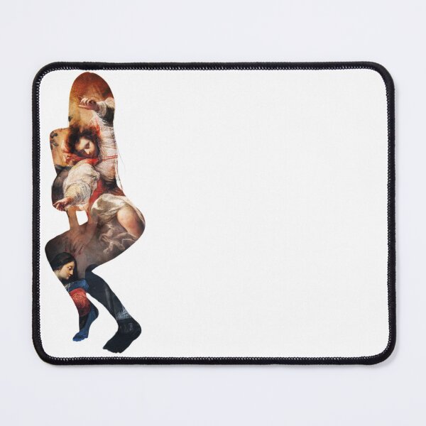 Item preview, Anterior Annunciation designed and sold by undivided apparel.