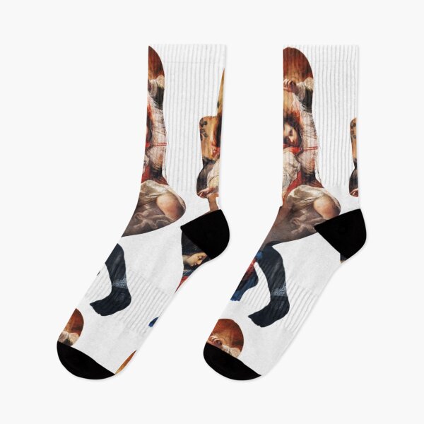 Item preview, Anterior Annunciation designed and sold by undivided apparel.