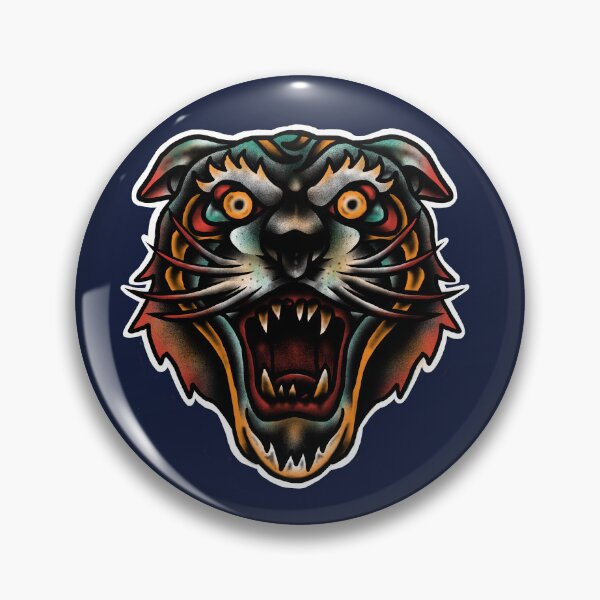 Item preview, Tiger fighter designed and sold by barmalisiRTB.