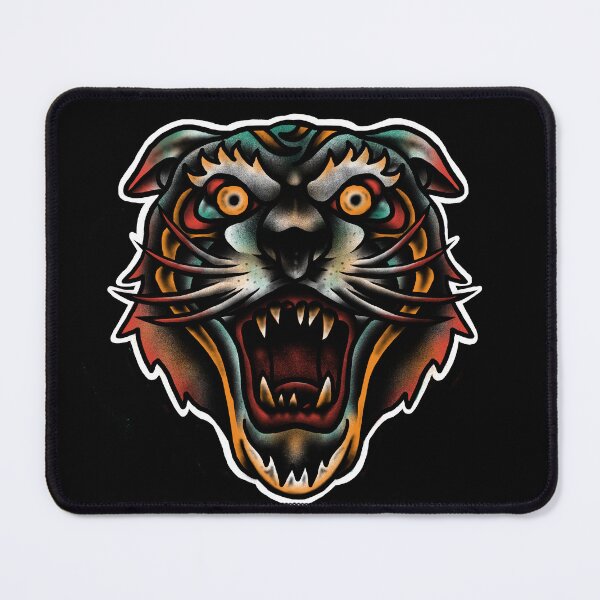 Item preview, Tiger fighter designed and sold by barmalisiRTB.