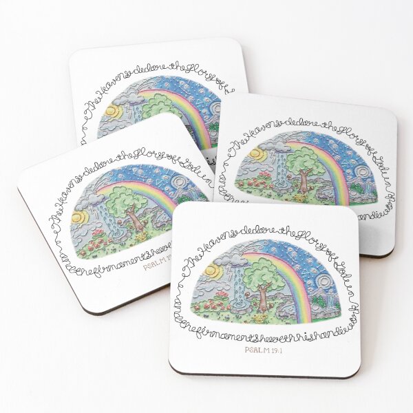 Item preview, The Firmament designed and sold by StardustFlowers.