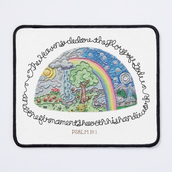 Item preview, The Firmament designed and sold by StardustFlowers.