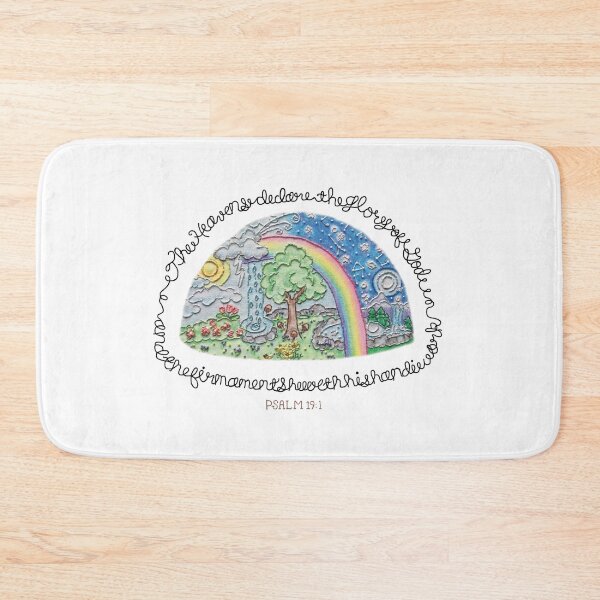 Item preview, The Firmament designed and sold by StardustFlowers.