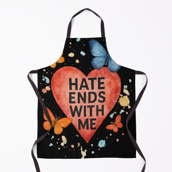 Item preview, Kindness Unites Us – Equality Over Hate Positive Message Tee designed and sold by jolille.