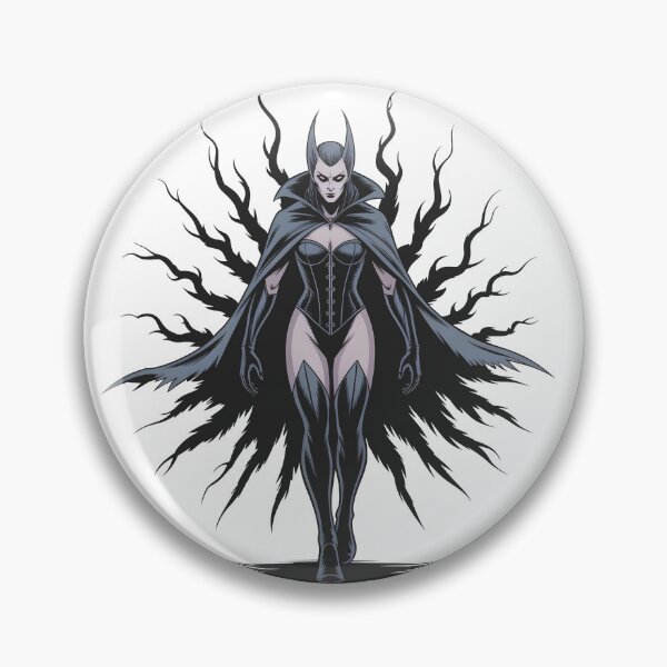 Item preview, Shadow Queen designed and sold by Fadi Alyaldani.