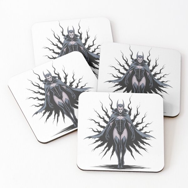 Item preview, Shadow Queen designed and sold by Fadi Alyaldani.