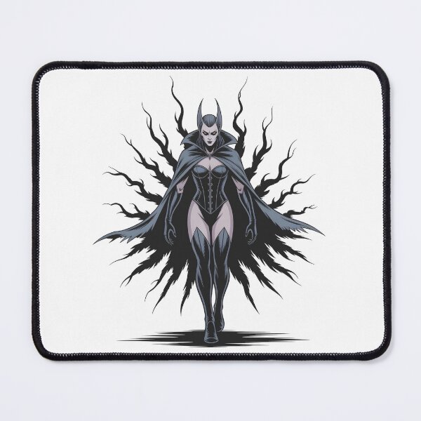 Item preview, Shadow Queen designed and sold by Fadi Alyaldani.