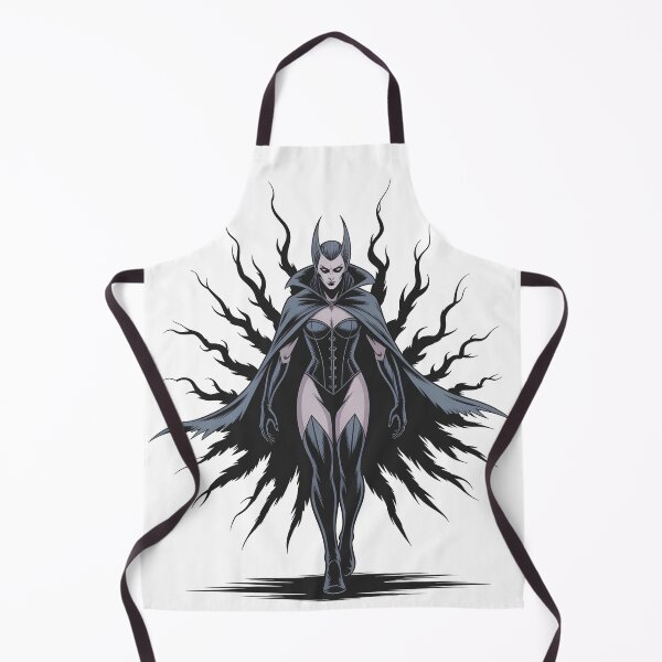 Item preview, Shadow Queen designed and sold by Fadi Alyaldani.