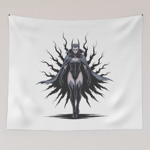 Item preview, Shadow Queen designed and sold by Fadi Alyaldani.