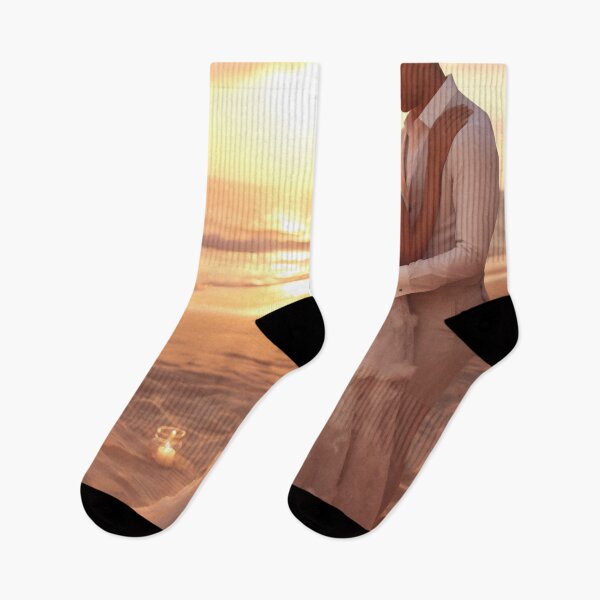 Item preview, Romantic beach wedding at sunset designed and sold by anytka.