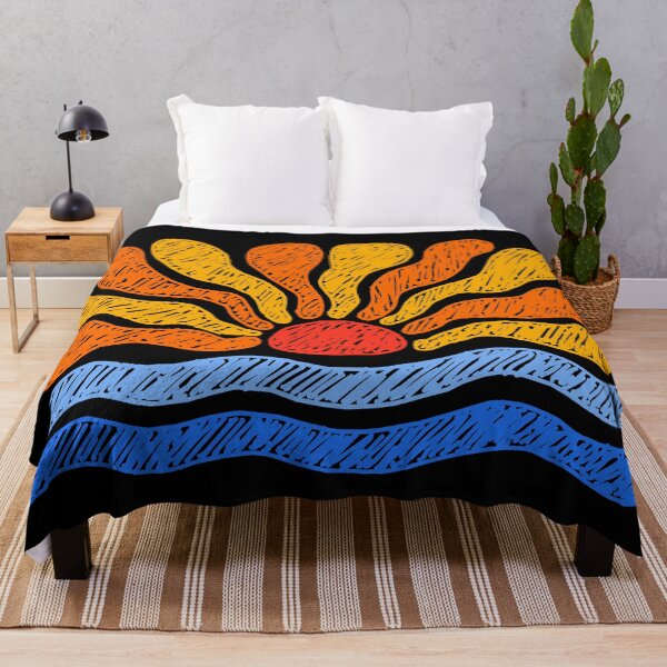 Item preview, Sunset Beach designed and sold by ArtNoveltee.