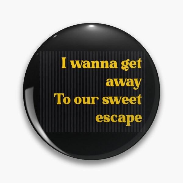Item preview, Sweet Escape designed and sold by MaxCardoso.