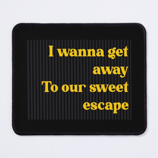 Item preview, Sweet Escape designed and sold by MaxCardoso.