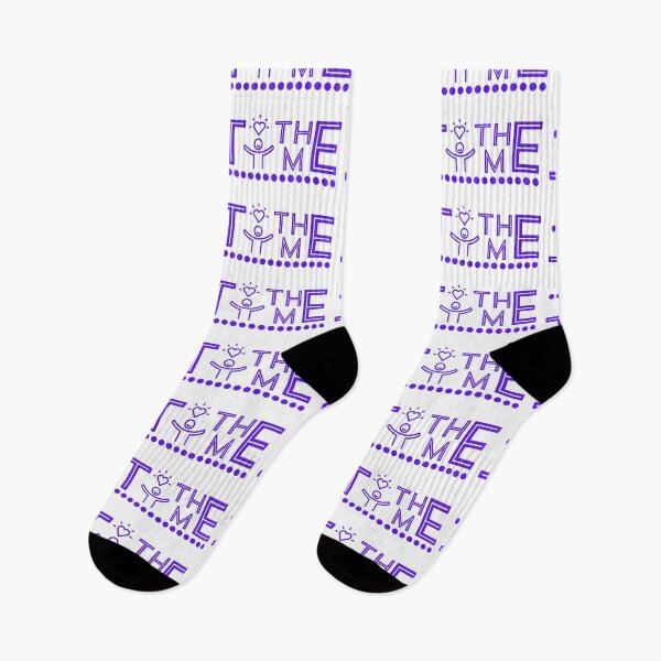 Item preview, Tithing - Tithe Time in purple - giving to others - Mission Trip - Give, help others, volunteer, community service - religious, donations designed and sold by smooshfaceutd.