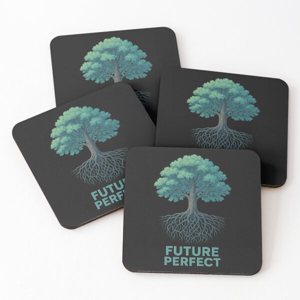 Item preview, Future Perfect – Tree of Roots and Growth designed and sold by PanGieroj.