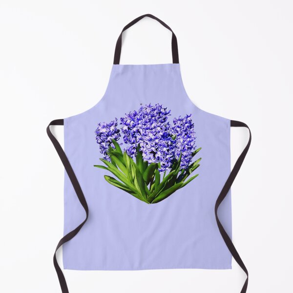 Item preview, Purple Hyacinths designed and sold by Susan Savad.
