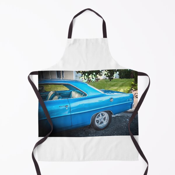 Item preview, 1967 Blue Nova Super Sport X114 designed and sold by RichFrancoCars.
