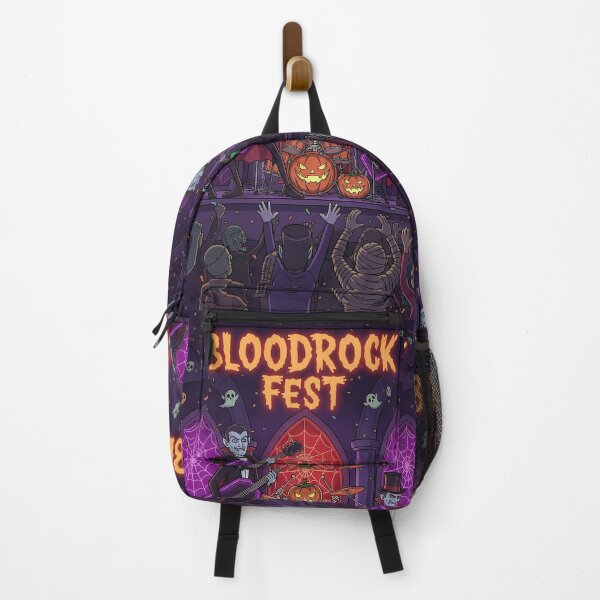 Item preview, Halloween Vampire Rock Band designed and sold by AmetistLight.