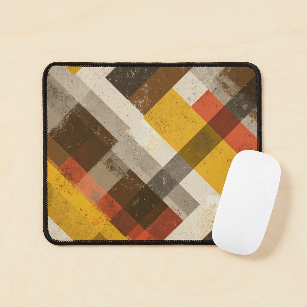 Item preview, Mouse Pad designed and sold by AlexLineArt.